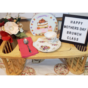 Mother’s Day Brunch – Recipe Download