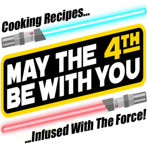 May the Fourth Be With You
