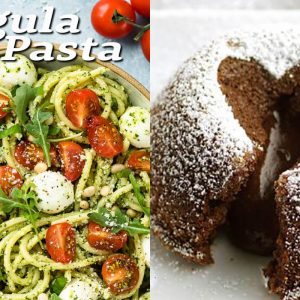 Feb.14 Virtual Singles Cooking Class – Two Romantic Recipes in two hours.