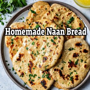 Naan Bread