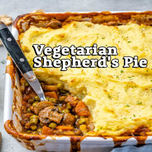 Vegetarian Shepherd’s Pie – Zoom Monday March 17, 2025 @ 6:30 PM